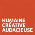 Humaine Créative Audacieuse