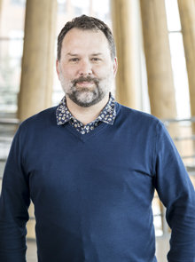 Sébastien Brodeur-Girard