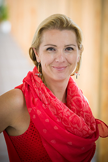 Marie-Hélène Poulin